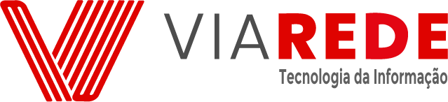 ViaRede Logo